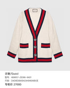 Gucci Coat |34|36|38|40|42|44|46|48|50||