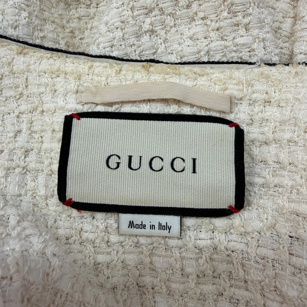 Gucci Coat |34|36|38|40|42|44|46|48|50||