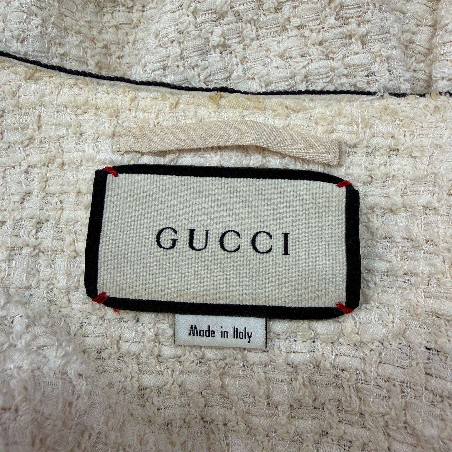 Gucci Coat |34|36|38|40|42|44|46|48|50||