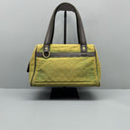 Louis Vuitton Green Shoulder Bag
