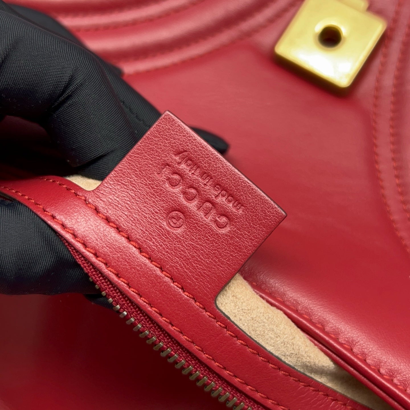 Gucci