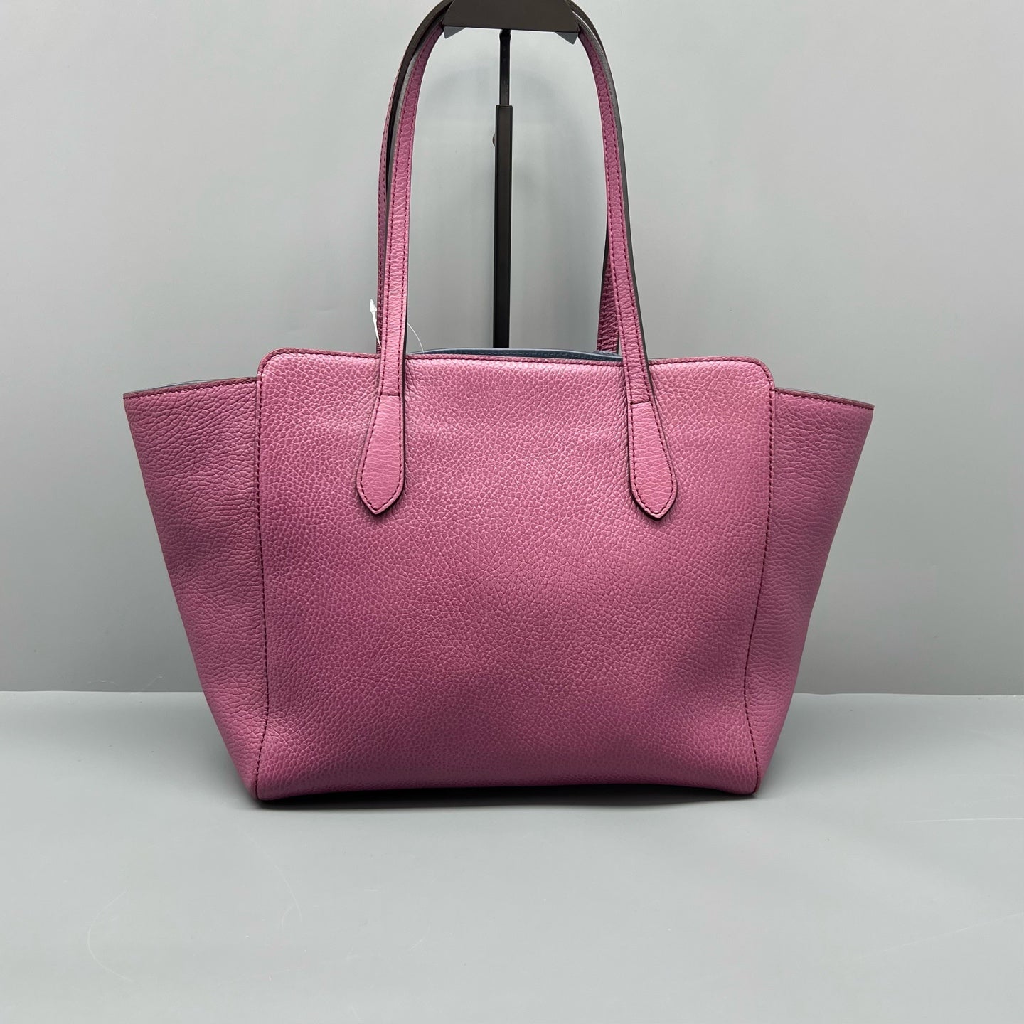 Gucci Purple Tote