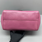 Gucci Purple Tote