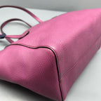 Gucci Purple Tote