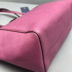 Gucci Purple Tote