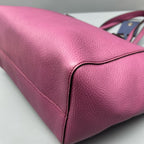 Gucci Purple Tote