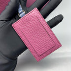 Gucci Purple Tote
