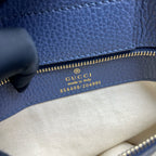 Gucci Purple Tote