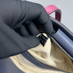 Gucci Purple Tote