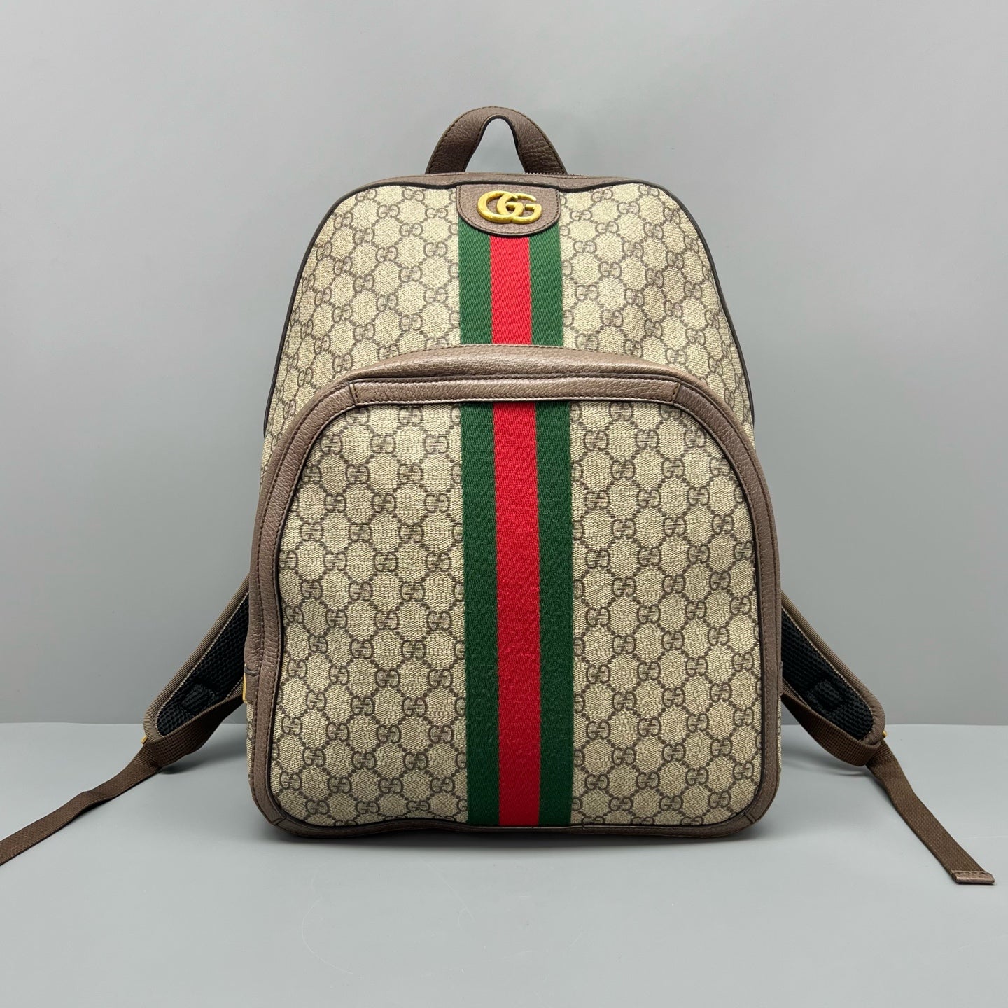 Gucci Backpack