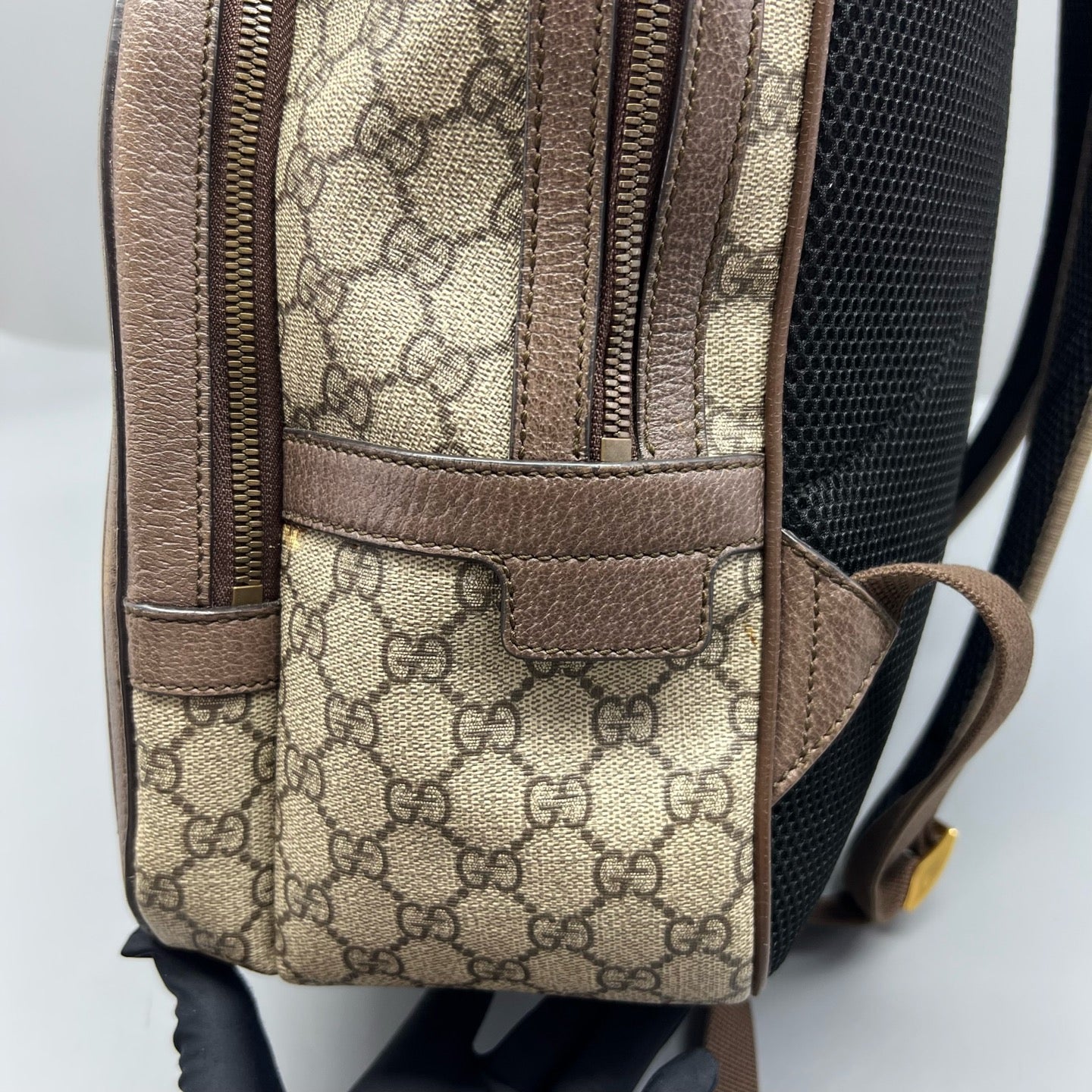 Gucci Backpack