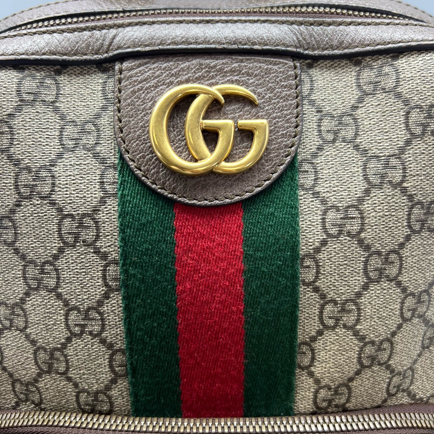 Gucci Backpack