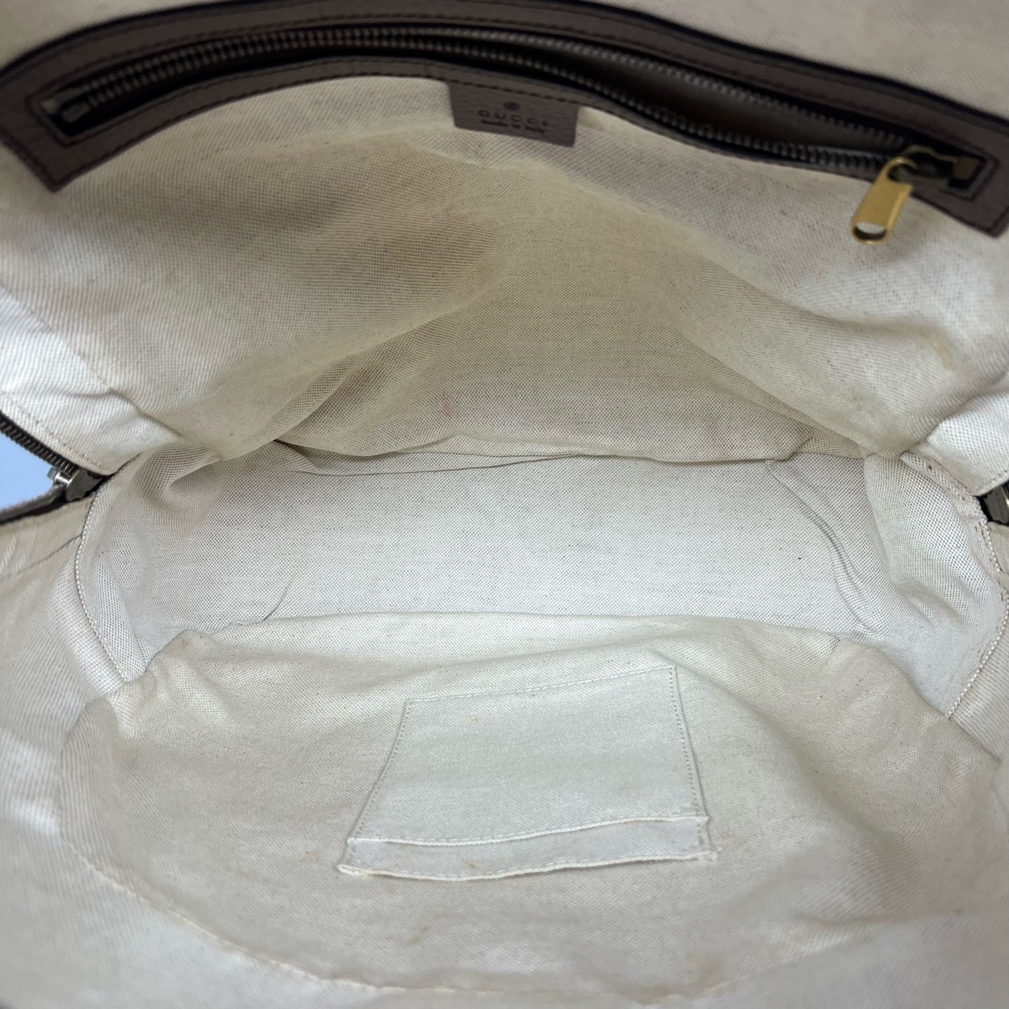 Gucci Backpack