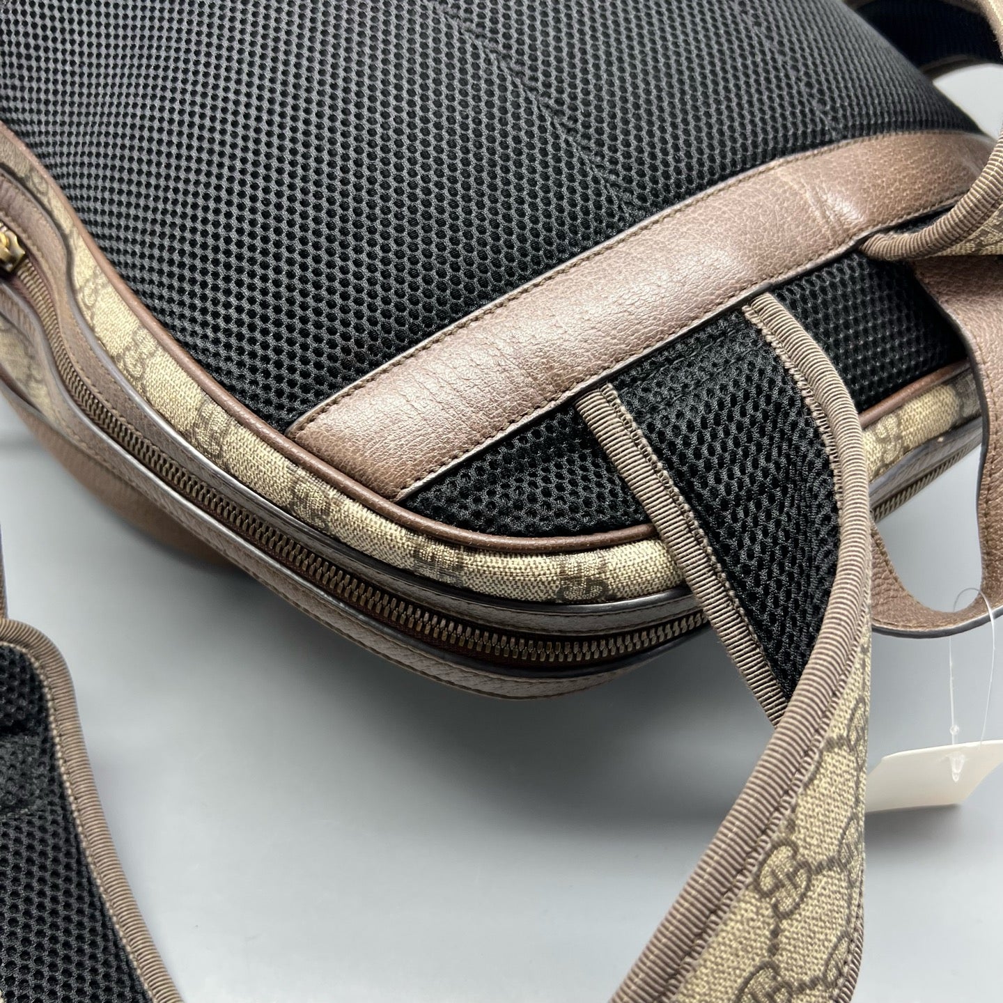 Gucci Backpack