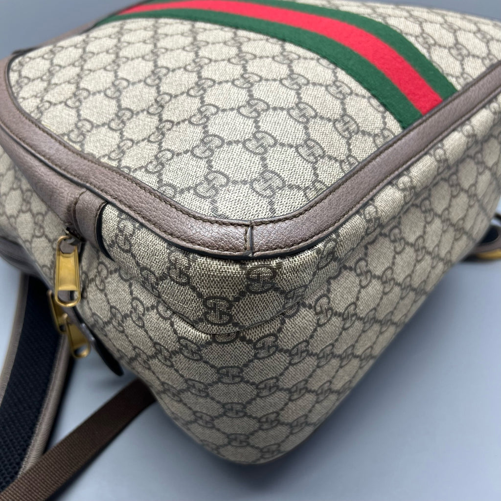 Gucci Backpack