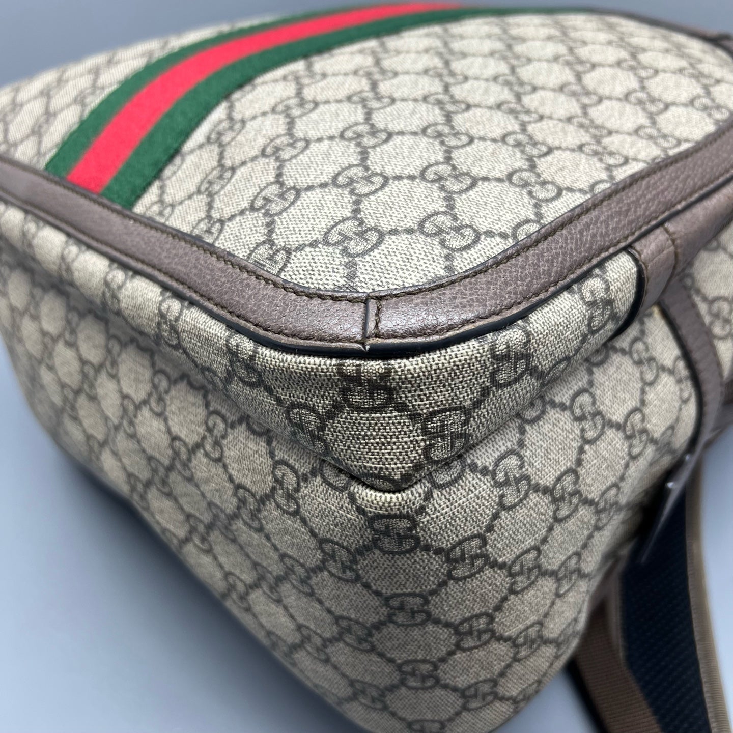 Gucci Backpack