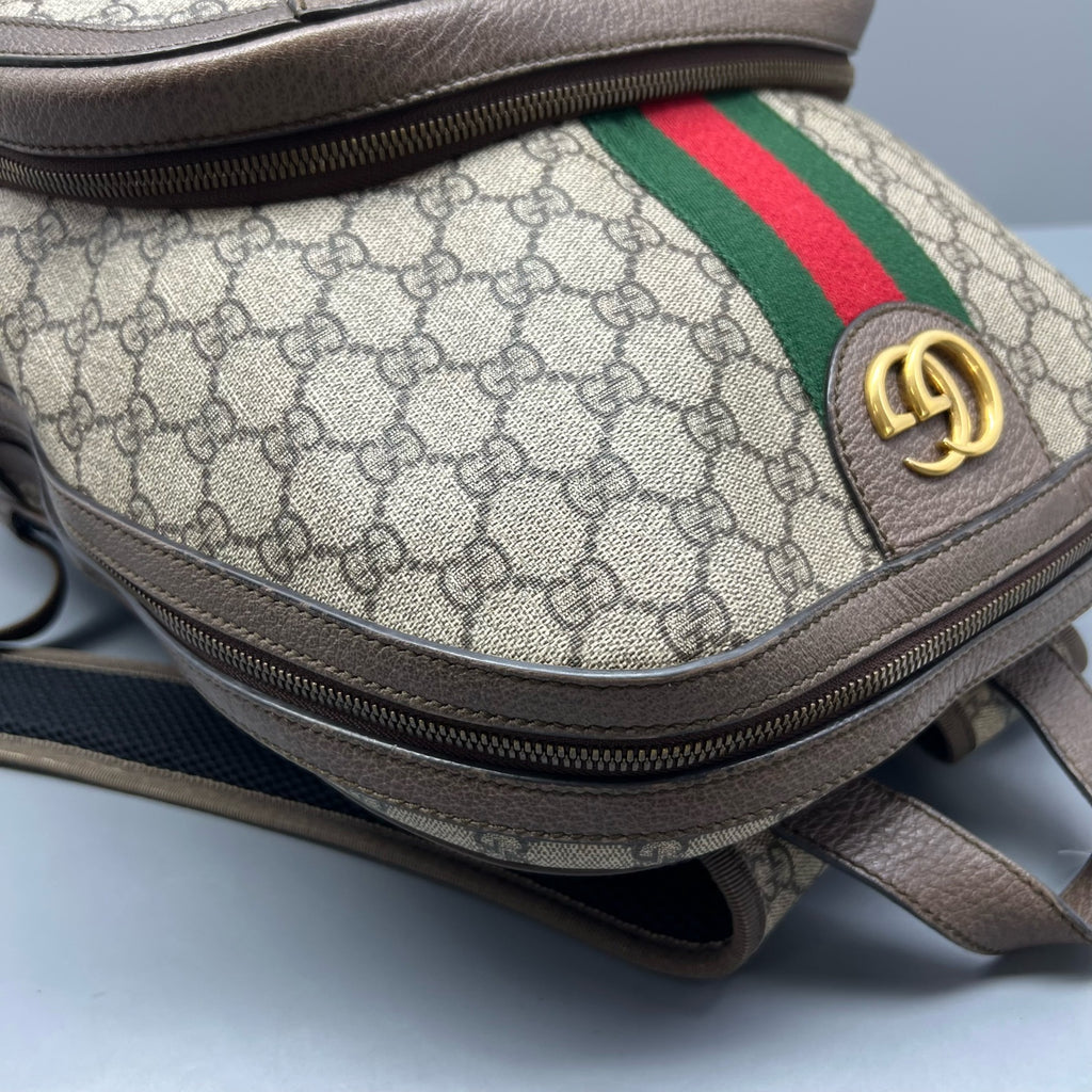 Gucci Backpack