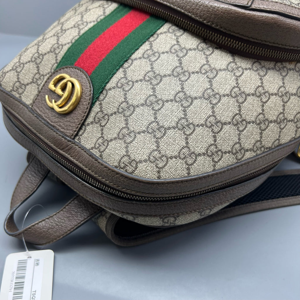 Gucci Backpack
