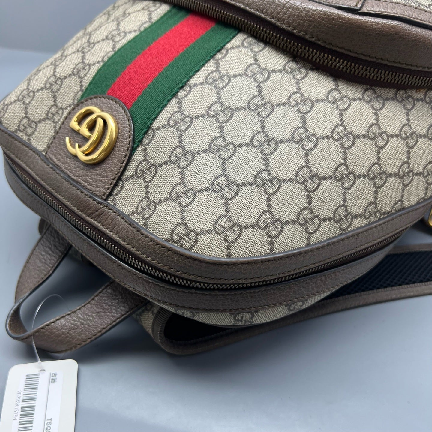 Gucci Backpack