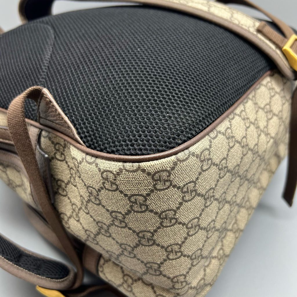 Gucci Backpack