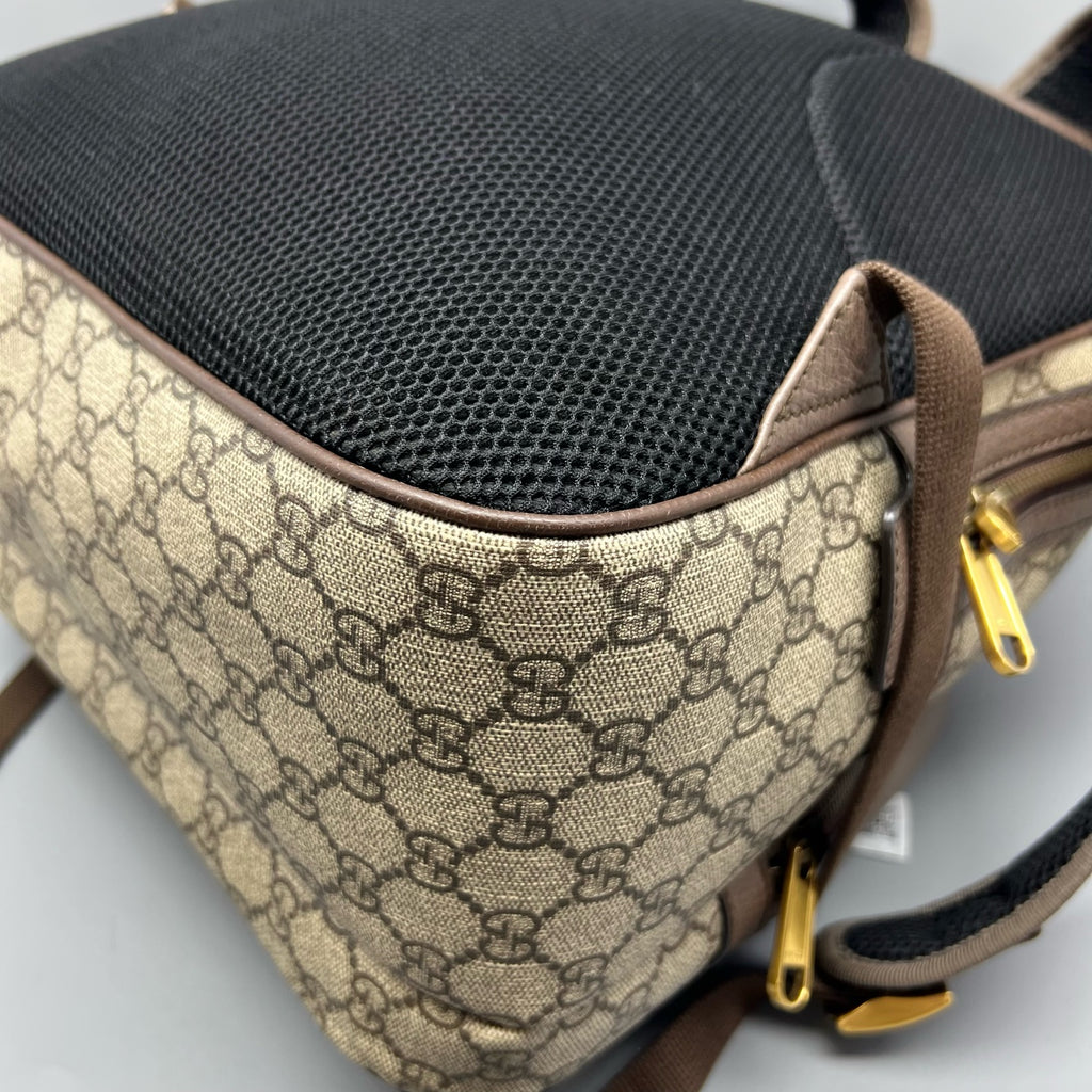 Gucci Backpack