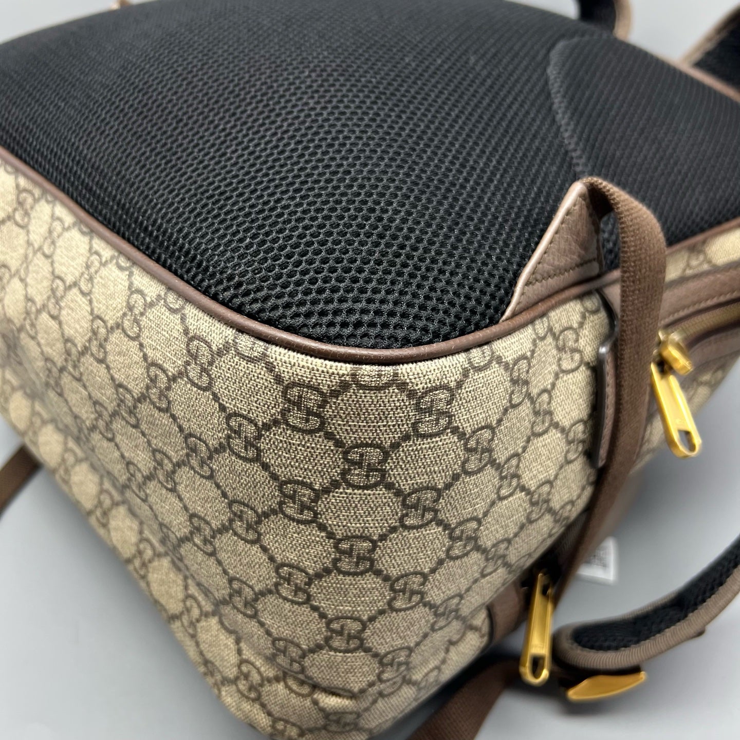 Gucci Backpack