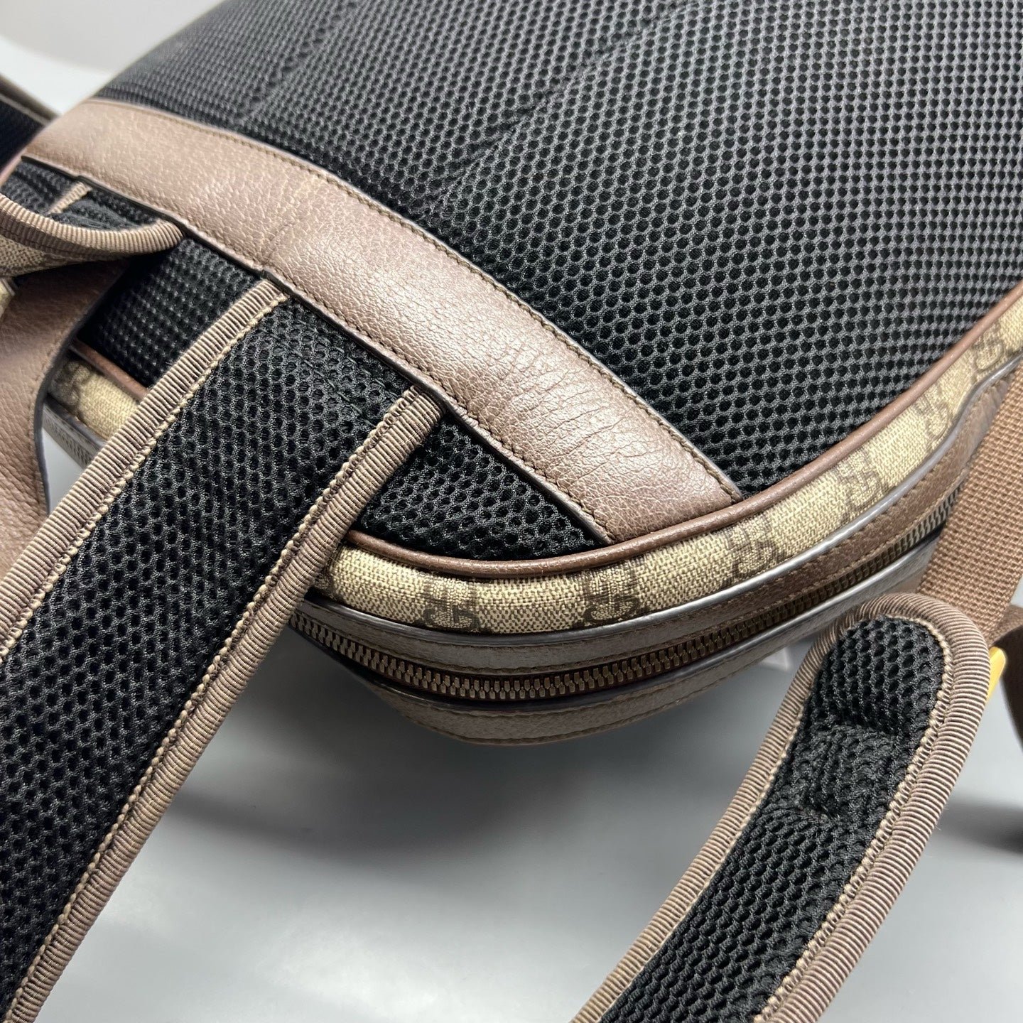 Gucci Backpack