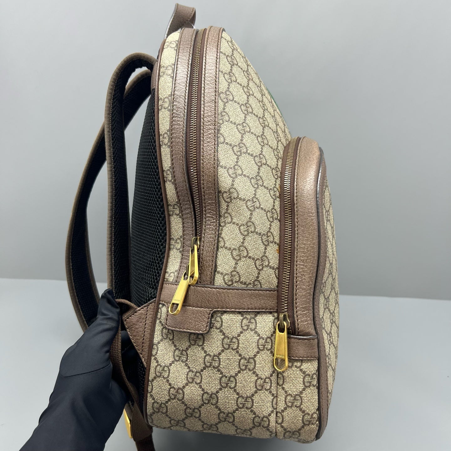 Gucci Backpack