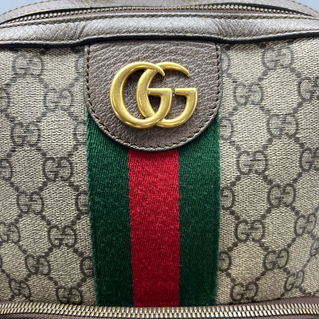 Gucci Backpack
