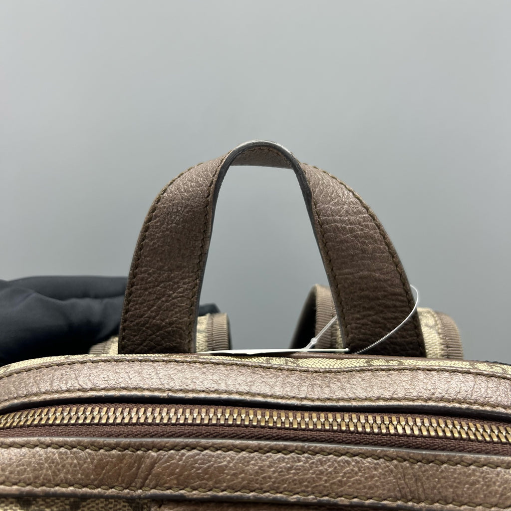 Gucci Backpack