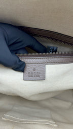 Gucci Backpack
