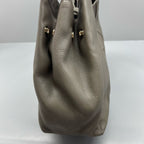 Gucci Gray Shoulder Bag