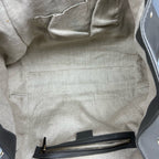 Gucci Gray Shoulder Bag