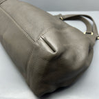 Gucci Gray Shoulder Bag