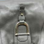 Gucci Gray Shoulder Bag