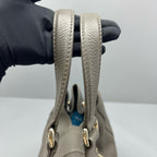 Gucci Gray Shoulder Bag