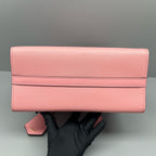 Prada Pink Satchel