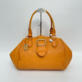 Fendi Yellow