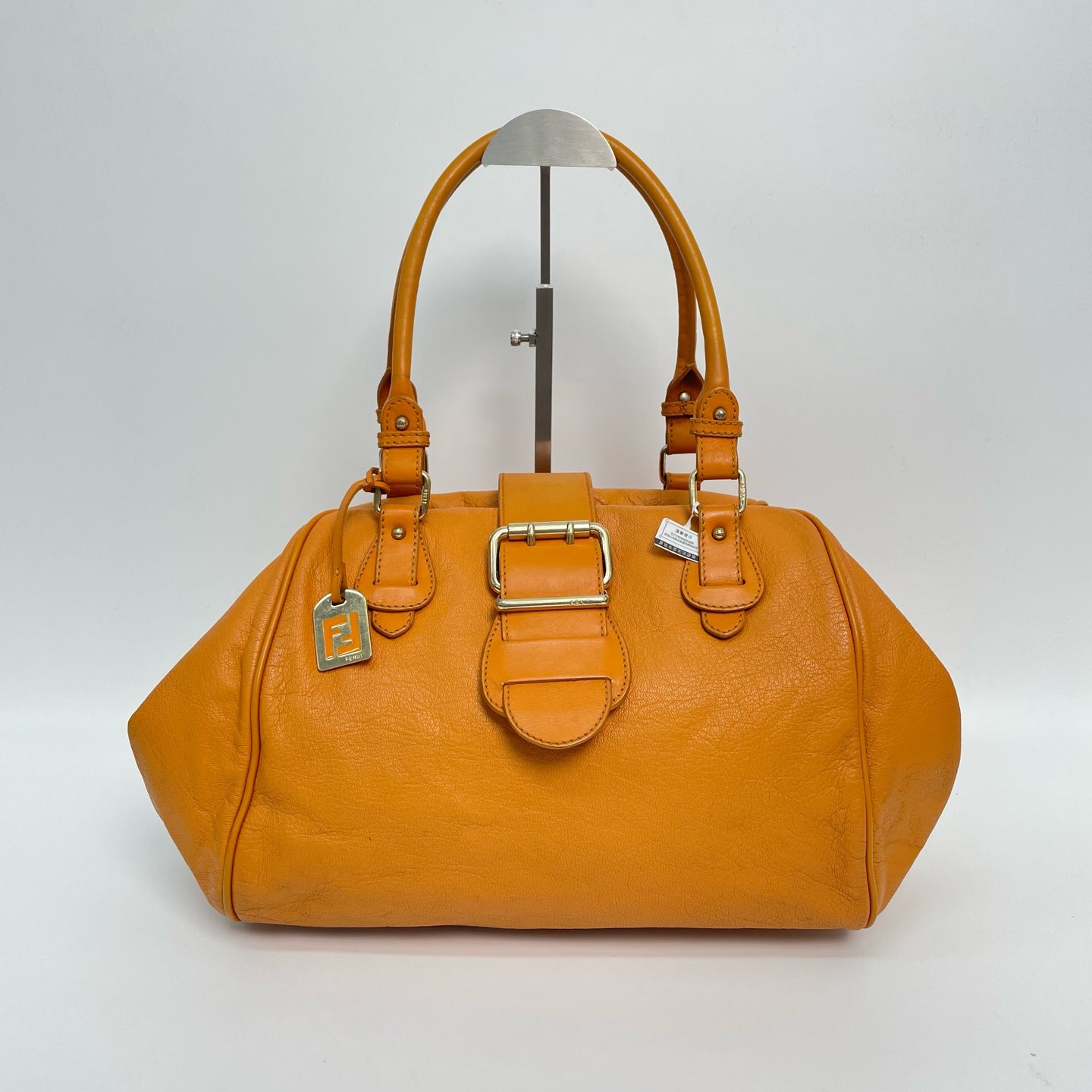 Fendi Yellow