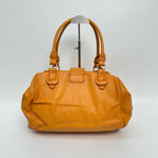 Fendi Yellow