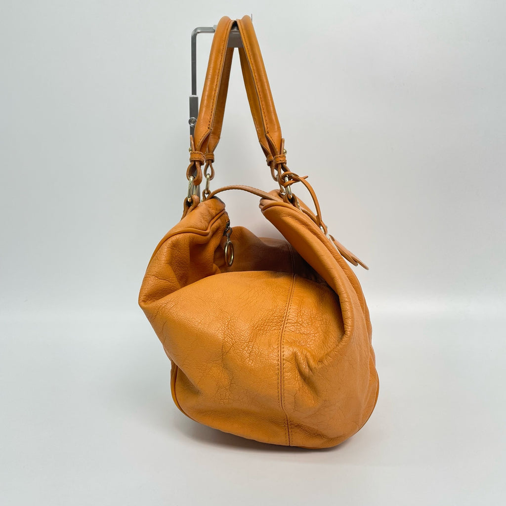 Fendi Yellow
