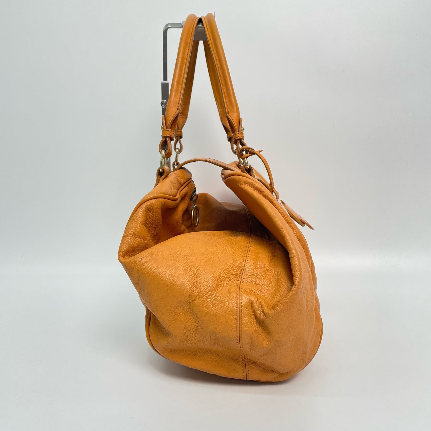 Fendi Yellow
