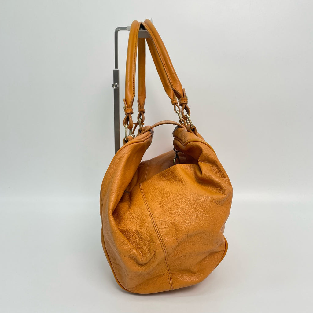Fendi Yellow