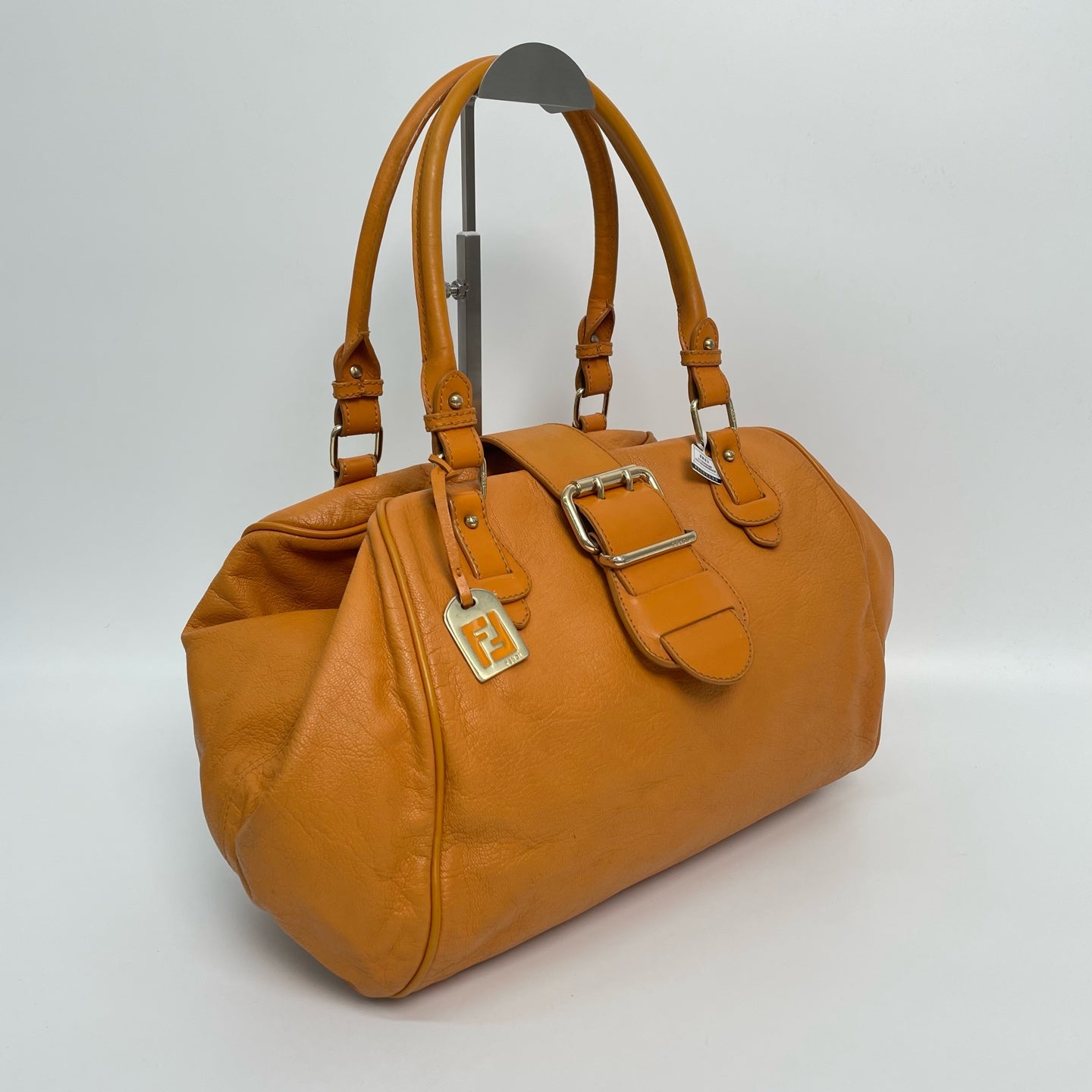 Fendi Yellow
