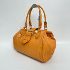 Fendi Yellow