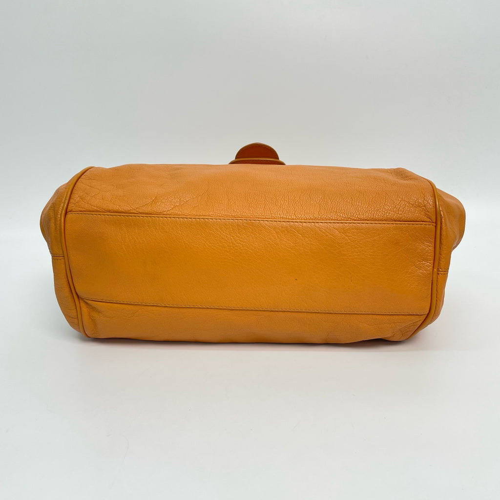 Fendi Yellow