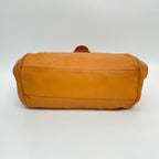 Fendi Yellow