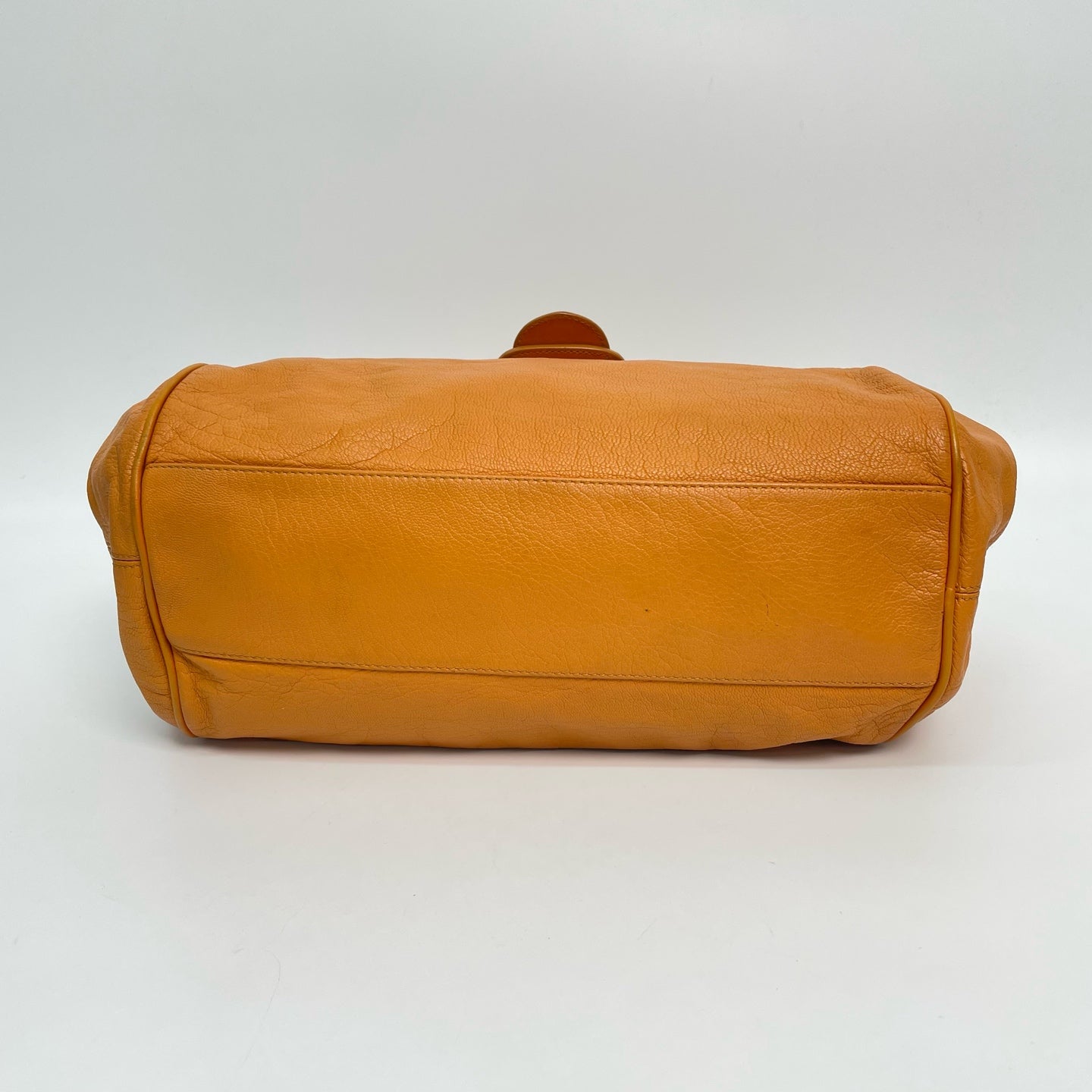 Fendi Yellow