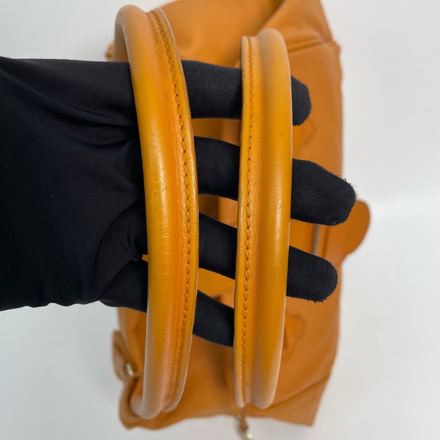 Fendi Yellow