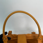Fendi Yellow